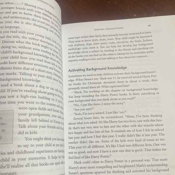 7 Keys to Comprehension Book - Picture 6 of 6